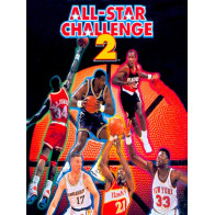 All-Star Challenge 2