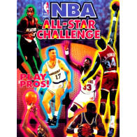 All-Star Challenge