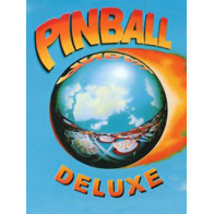 Pinball Deluxe