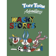 Wacky Sports