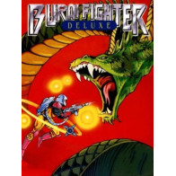 Burai Fighter Deluxe