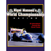 Nigel Mansells' World Championship
