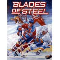 Blades of Steel
