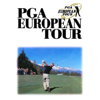 PGA European Tour