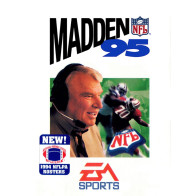 Madden 95