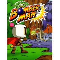 Pocket Bomberman
