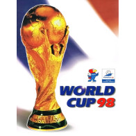 World Cup 98