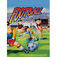 Football International