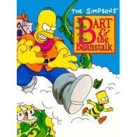 The Simpsons - Bart and the Beanstalk