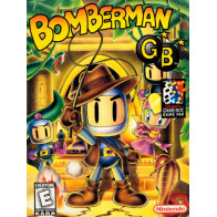Bomberman GB