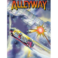Alleyway