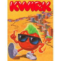 Kwirk - Special Edition