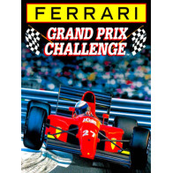 Ferrari Grand Prix Challenge