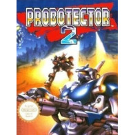 Probotector 2