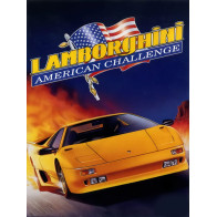 Lamborghini American Challenge