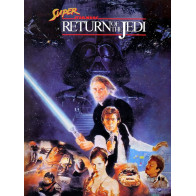 Super Star Wars: Return of the Jedi