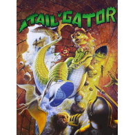 Tail Gator