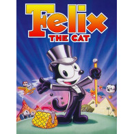 Felix the Cat - Édition Spéciale