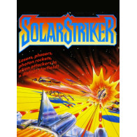 Solar Striker