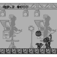 Gremlins 2 - Game Boy