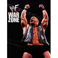 WWF War Zone