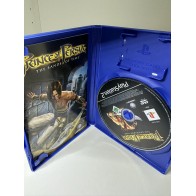 Prince of Persia: The Sands of Time