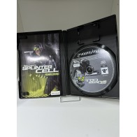 Tom Clancy's Splinter Cell