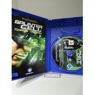 Tom Clancy's Splinter Cell - Chaos Theory
