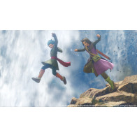 Dragon Quest XI-S: Definitive Edition