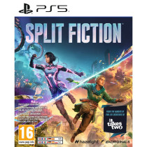 Split Fiction (PlayStation 5) - Hazelight Studios