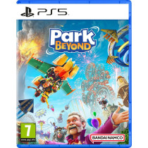 Park Beyond (PlayStation 5) - Bandai Namco Entertainment