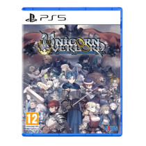 Unicorn Overlord (PlayStation 5) - Sony PlayStation