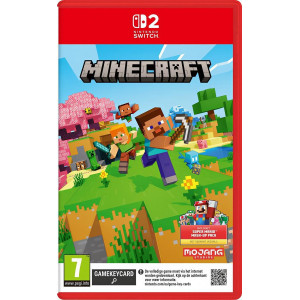 Minecraft (Nintendo Switch 2)