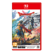 Dragon Quest I & II HD-2D Remake (Nintendo Switch 2) - Nintendo