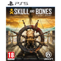 Skull & Bones