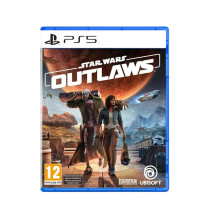 Star Wars - Outlaws (PlayStation 5) - Ubisoft Entertainment