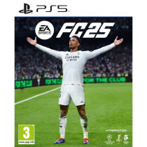 EA Sports FC 25 (PlayStation 5)