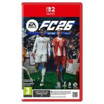 EA Sports FC 26 (Nintendo Switch 2)