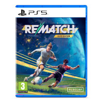 Rematch - Elite Edition (PlayStation 5)