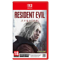 Resident Evil 9 - Requiem (Nintendo Switch 2)