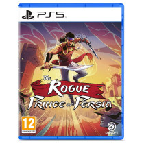The Rogue Prince of Persia (PlayStation 5)