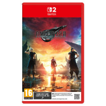 Final Fantasy VII Rebirth (Nintendo Switch 2)