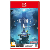 Little Nightmares II - Enhanced Edition (Nintendo Switch 2)