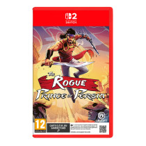 The Rogue Prince of Persia (Game-Key Card)