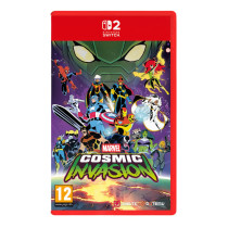 Marvel Cosmic Invasion (Nintendo Switch 2) - Nintendo