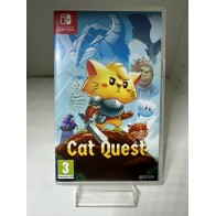 Cat Quest (Nintendo Switch)