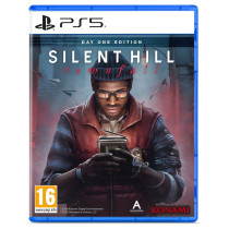 Silent Hill: Townfall