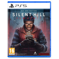Silent Hill: Townfall