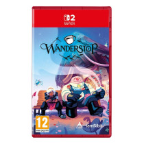Wanderstop (Nintendo Switch 2) - Nintendo
