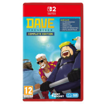 Dave the Diver: Complete Edition (Nintendo Switch 2) - Nintendo
